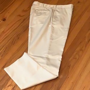 Lands’ End khaki pants
